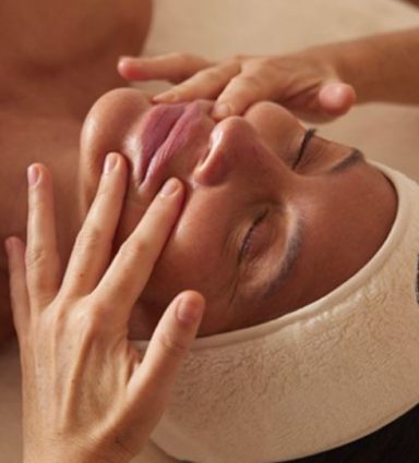 kobido méthode LB Facialiste, massage visage, stretching à LANGON 33
